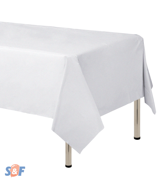 Mantel Antimanchas para mesa rectangular, 100% algodón, Mantel Picnic -  150x220cm - Camper Van